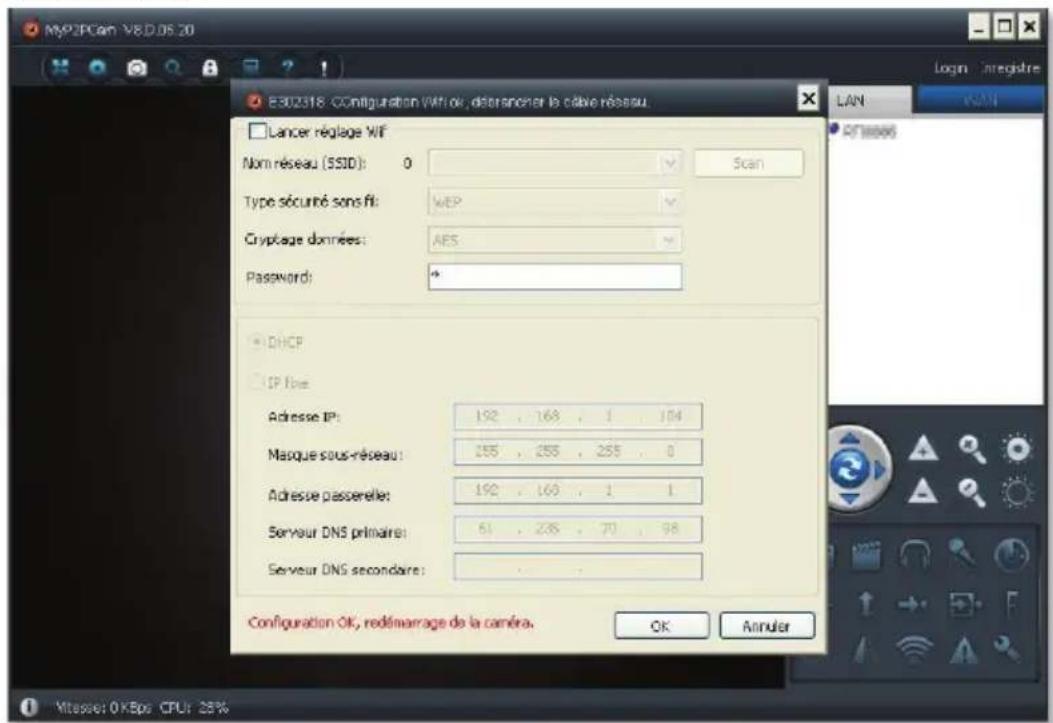 AVIDSEN Öga Motoriz WR 123215 - LES COMMANDES - 5