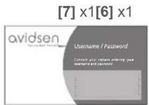 AVIDSEN Öga Motoriz WR 123215 - VOTRE PRODUIT - 7