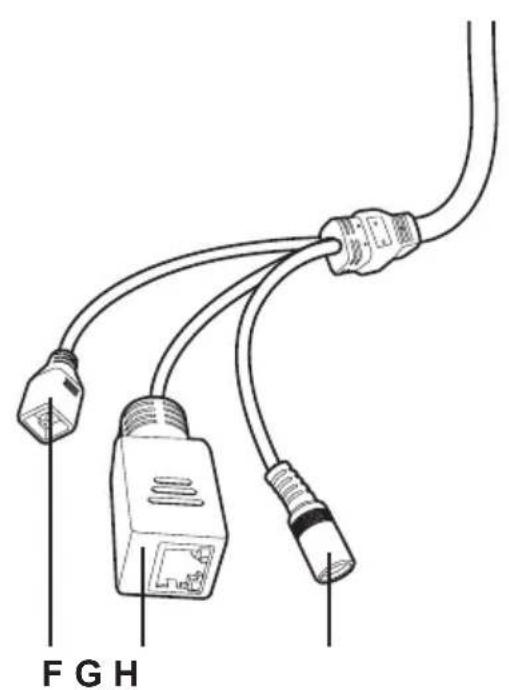 AVIDSEN Öga Motoriz WR 123215 - LES COMMANDES - 2
