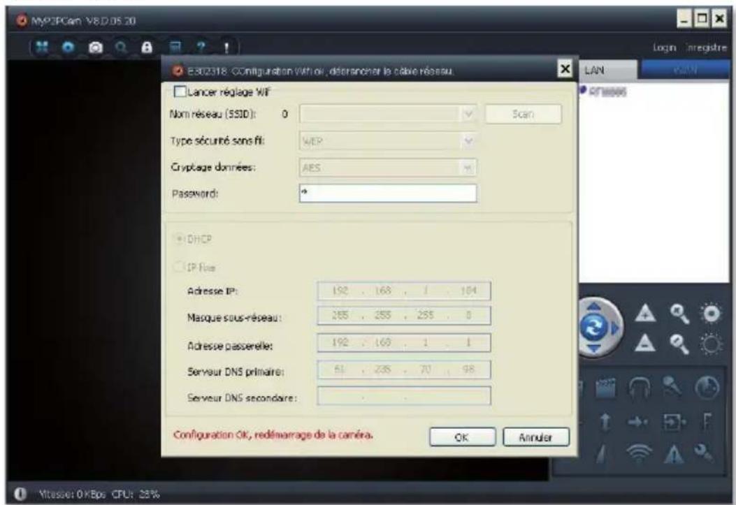 AVIDSEN Öga WR 123214 - LES COMMANDES - 5