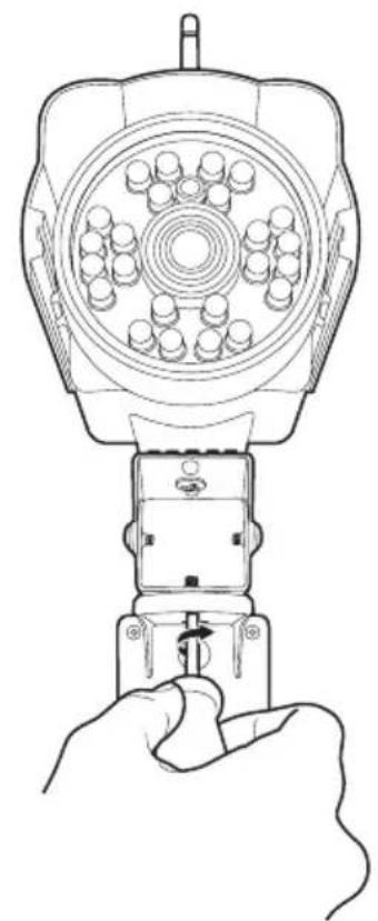 AVIDSEN Öga WR 123214 - 04 - 1