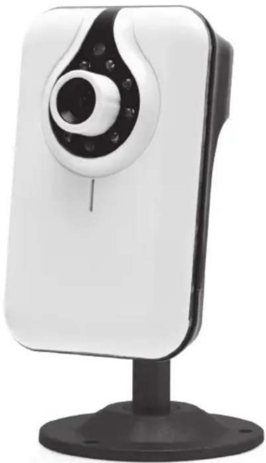 AVIDSEN Öga 123211 - Caméra IP interieure - 5