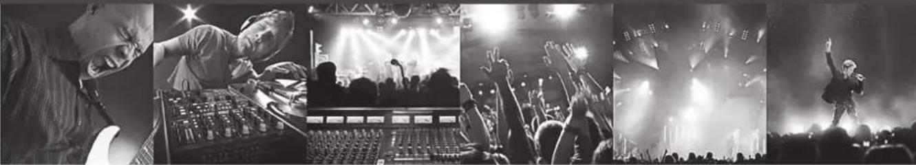 BEHRINGER VP1520 - Manuel d'utilisation - 2