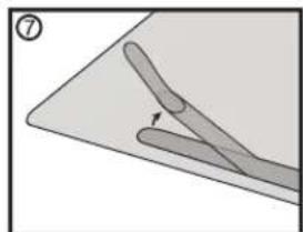 TARGUS AST012EUZ - PPOOXH - 10