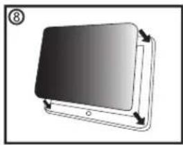 TARGUS AST012EUZ - PPOOXH - 11