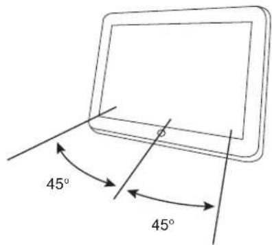 TARGUS AST012EUZ - POUR REMPLACER LES BANDES ADHÉSIVES : - 1