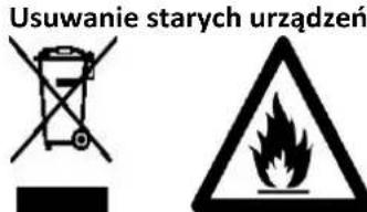 BAUMATIC BWC305SS - INFORMACJE DOTYCZĄCE BEZPIECZEŃSTWA - 1