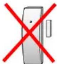 ABUS FUMK50000B - Montageort: - 1