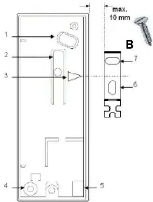 ABUS FUMK50000B - Installation - 3