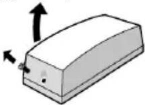 ABUS FUMK50000B - Uruchomienie - 1