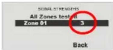 ABUS FUMK50000B - Installation location - 2