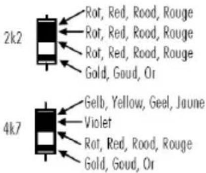 ABUS FUMK50000B - Activating/deactivating LEDs - 4