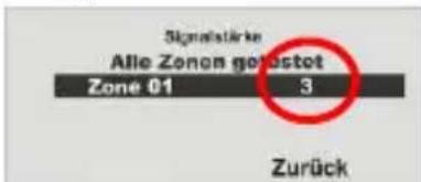 ABUS FUMK50000B - Achtung! - 1