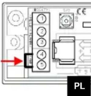 ABUS FUMK50000B - Programowanie strefy 2 (w razie potrzeby) - 1