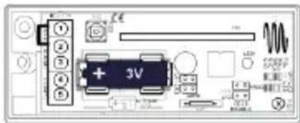 ABUS FUMK50000B - Attention! - 1