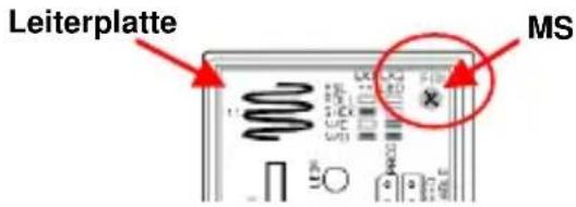 ABUS FUMK50000B - Montageort: - 4