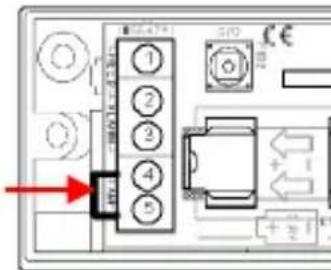 ABUS FUMK50000B - Training zone 2 - 1
