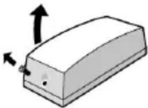 ABUS FUMK50000B - Inbetriebnahme: - 1