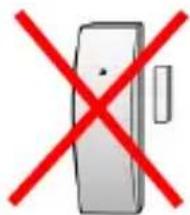 ABUS FUMK50000B - Miejsce zamontowania - 1