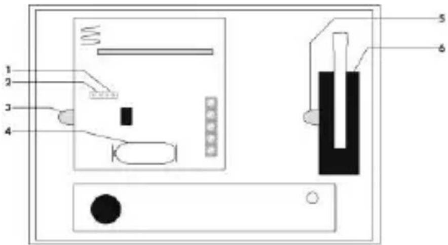 ABUS FUGB50000 - Installation - 1