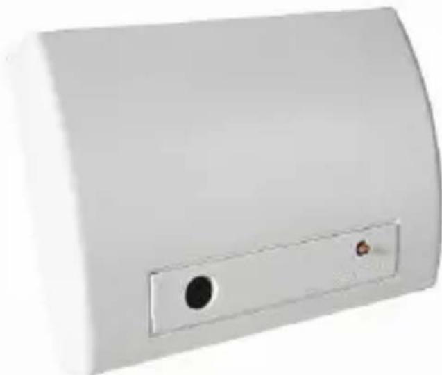 ABUS FUGB50000 - Draadloze glasbreukmelder - 1