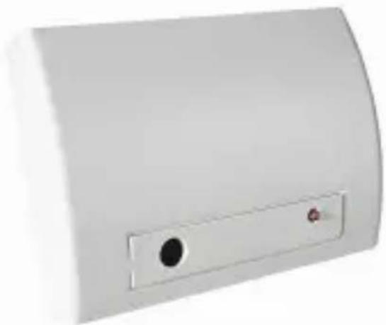 ABUS FUGB50000 - Secvest Funk-Glasbruchmelder - 1