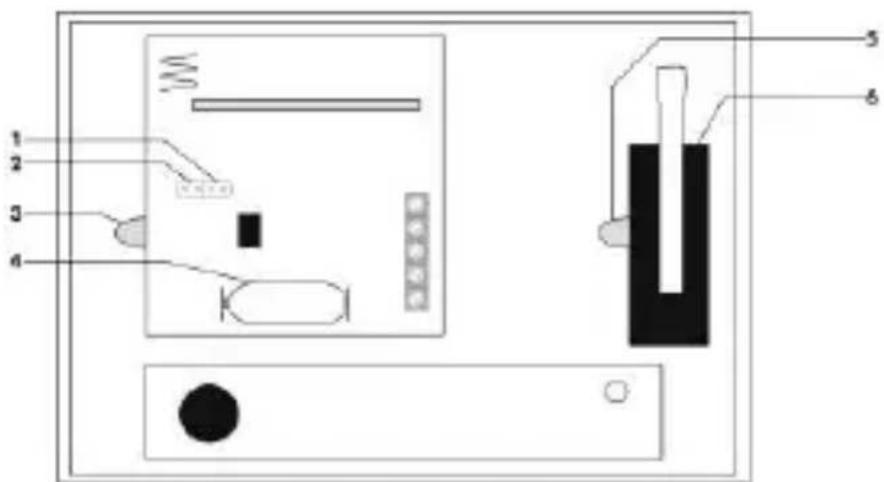 ABUS FUGB50000 - Installazione - 1