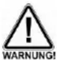 ABUS FUGB50000 - Sicherheitshinweise - 1