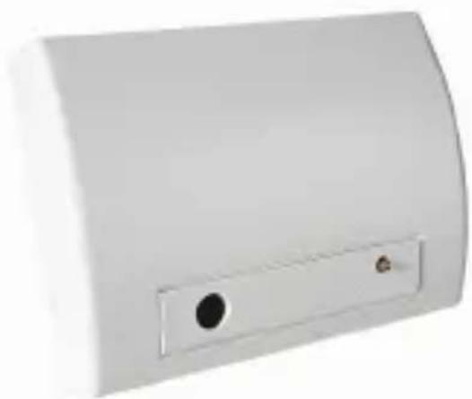 ABUS FUGB50000 - Détecteur de bris de glace radio - 1