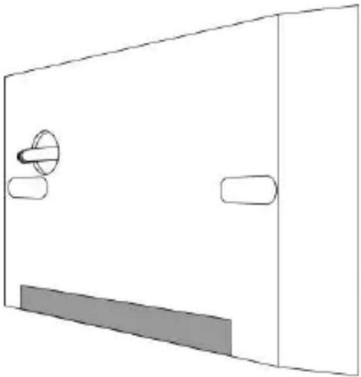 ABUS FUGB50000 - Installatie - 3