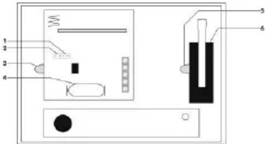 ABUS FUGB50000 - Installation - 1