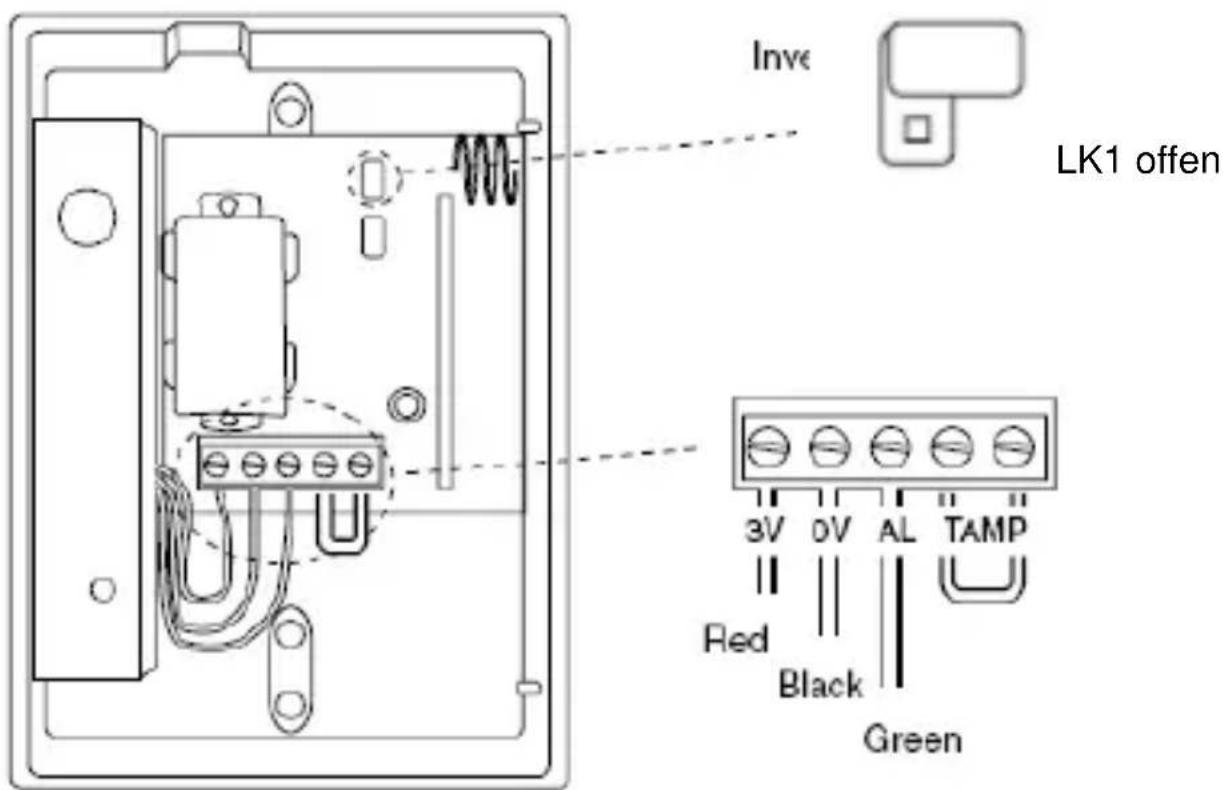 ABUS FUGB50000 - Installation - 2