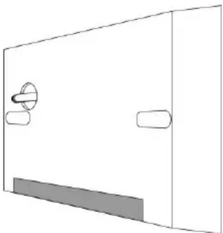 ABUS FUGB50000 - Installation - 3