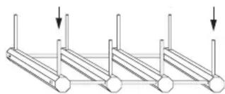 Foppapedretti ilCantiniere - C6opka - 2