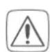 Homematic IP HMIPSWDO - Mises en garde - 1