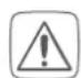 Homematic IP HMIPSWDO - Advertencias depeligro - 5