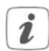 Homematic IP HMIPSWDO - General information about radio operation - 1