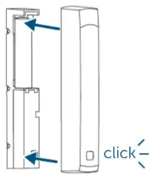 Homematic IP HMIPSWDO - Abbildung 9 - 1