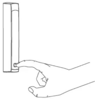 Homematic IP HMIPSWDO - Apprentissage - 4