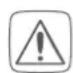 Homematic IP HMIPSWDO - Symbols used: - 1