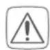 Homematic IP HMIPSWDO - Mises en garde - 4