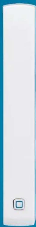 Homematic IP HMIPSWDO - Fenster- und Turkontakt - optisch Window / Door Contact - optical - 1