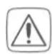 Homematic IP HMIPSWDO - Mises en garde - 2