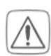 Homematic IP HMIPSWDO - Advertencias depeligro - 2
