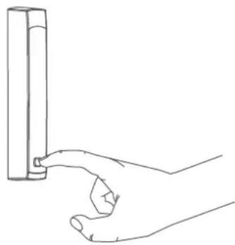 Homematic IP HMIPSWDO - Accoppiamento - 4