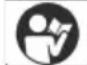 METABO DMH 30 Set - Symbols on the air tool - 2