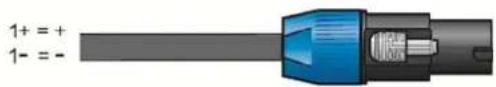 Skytec SPJ1500 - OUTPUT - 2