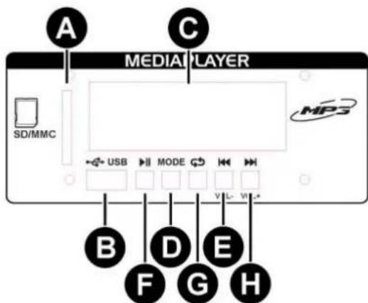 Skytec SPJPA912 - ENGLISH - 1