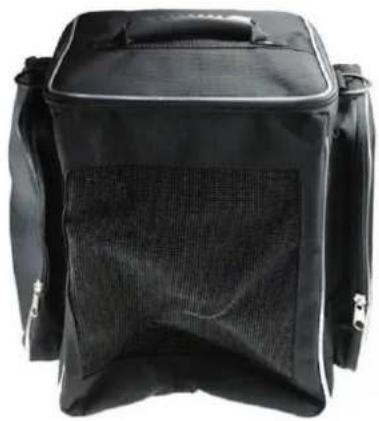 LD Systems LDRB65 - OPTIONAL ACCESSORIES: - 1