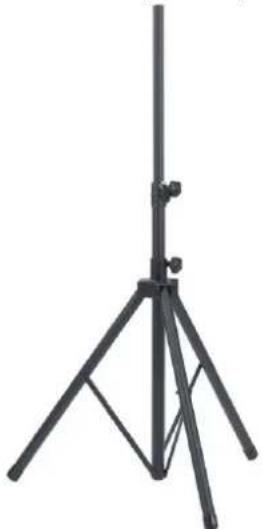 LD Systems LDRB65 - ① CD PLAYER - 5